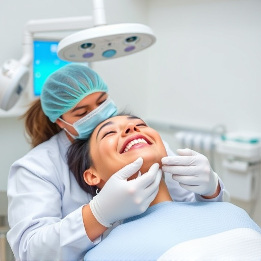 sedation dentistry