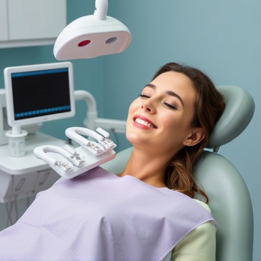 sedation dentistry