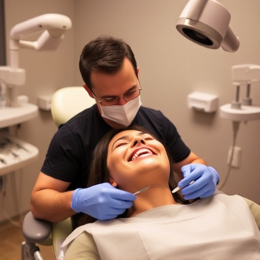 sedation dentistry