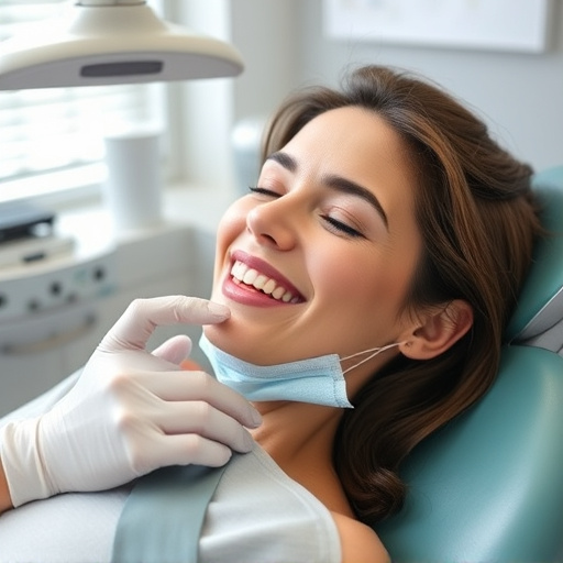 sedation dentistry