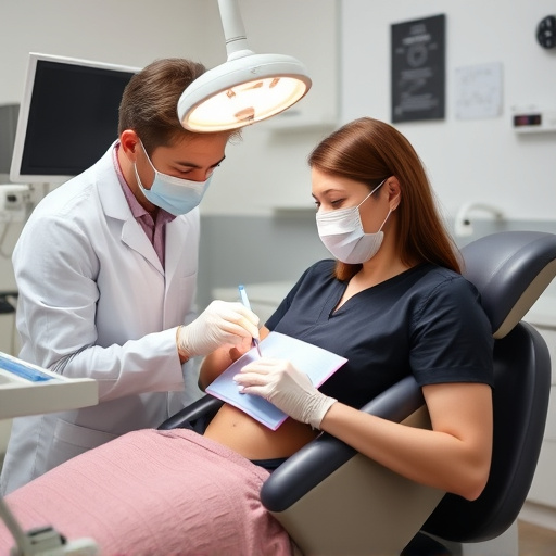 sedation dentistry