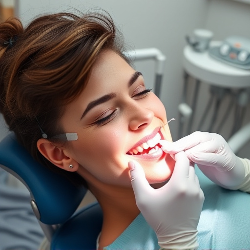 sedation dentistry