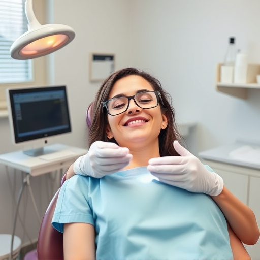 sedation dentistry