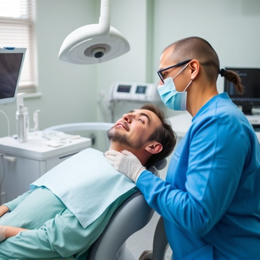 sedation dentistry