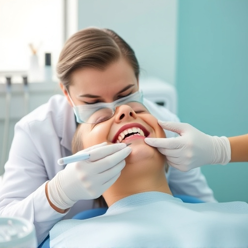 sedation dentistry