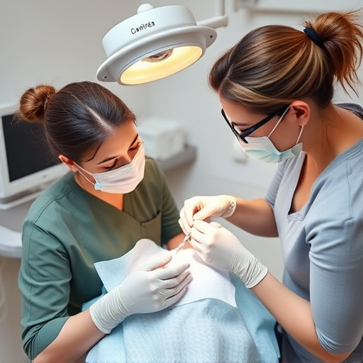 sedation dentistry