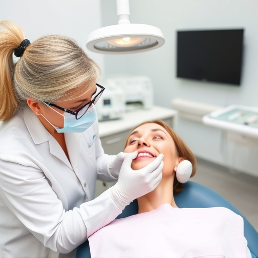 sedation dentistry