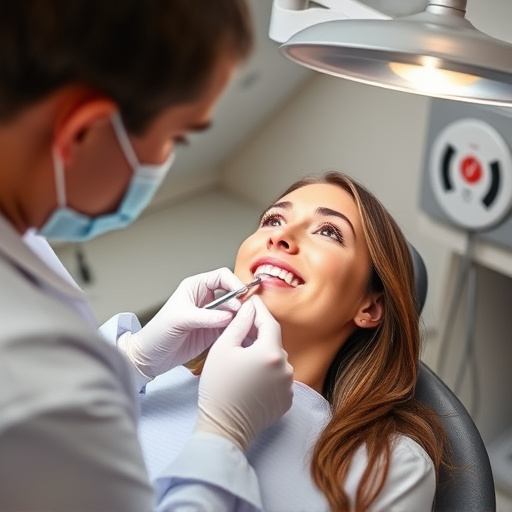sedation dentistry