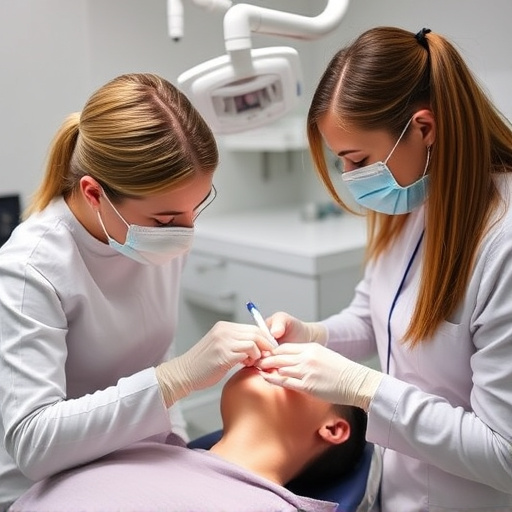 sedation dentistry