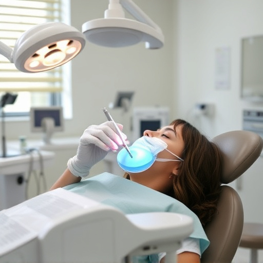 sedation dentistry