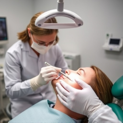 sedation dentistry