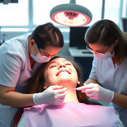 sedation dentistry