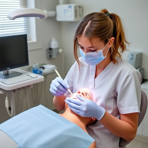 sedation dentistry
