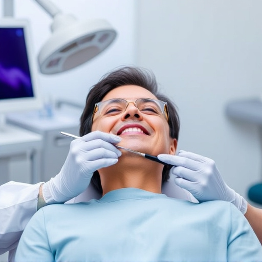sedation dentistry