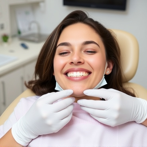sedation dentistry