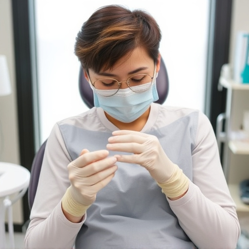 sedation dentistry