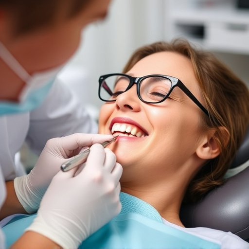 sedation dentistry