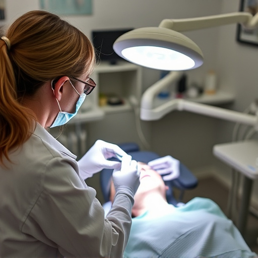 sedation dentistry
