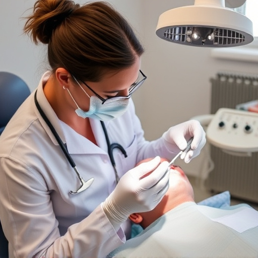 sedation dentistry