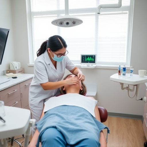 sedation dentistry
