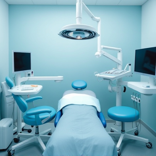 sedation dentistry
