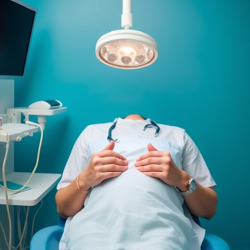 sedation dentistry