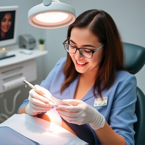 sedation dentistry