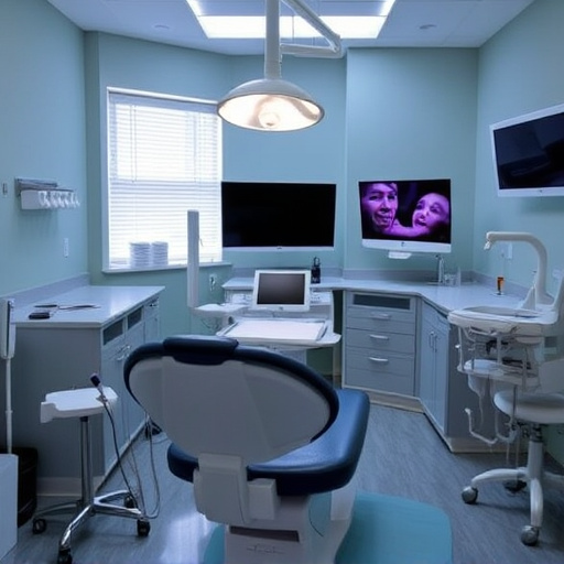 sedation dentistry
