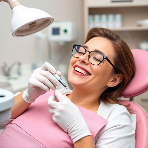 sedation dentistry
