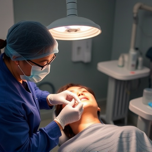 sedation dentistry