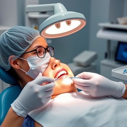 sedation dentistry