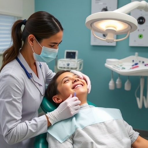 sedation dentistry