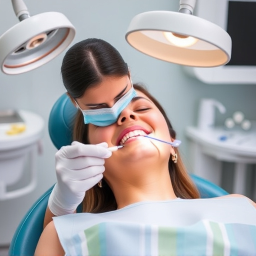 sedation dentistry