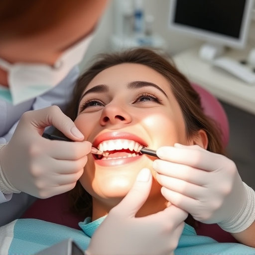 sedation dentistry