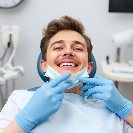 sedation dentistry
