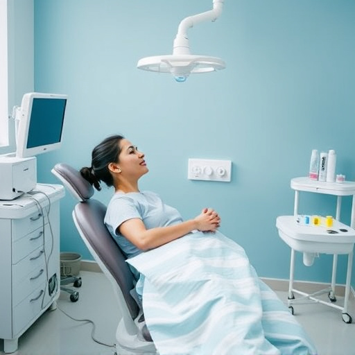 sedation dentistry