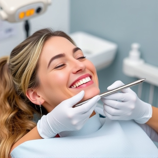 sedation dentistry