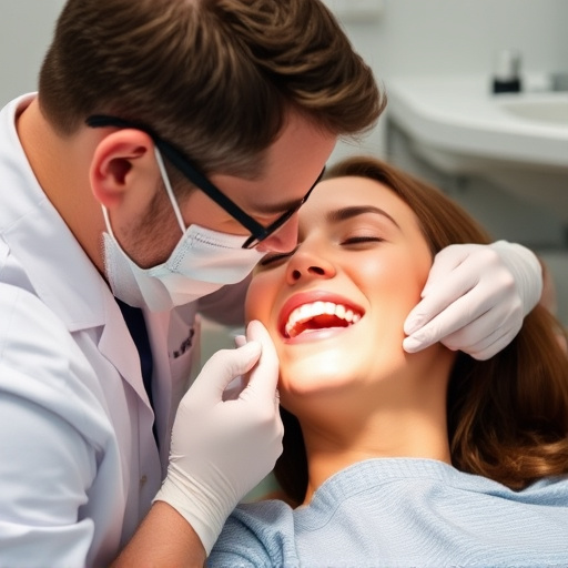 sedation dentistry