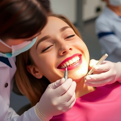 sedation dentistry