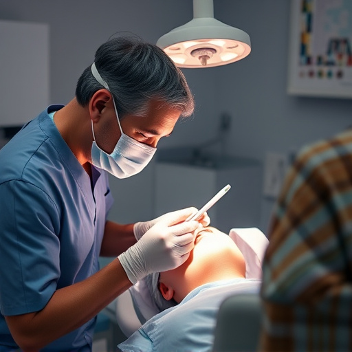 sedation dentistry