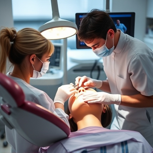 sedation dentistry