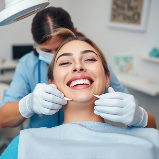 sedation dentistry