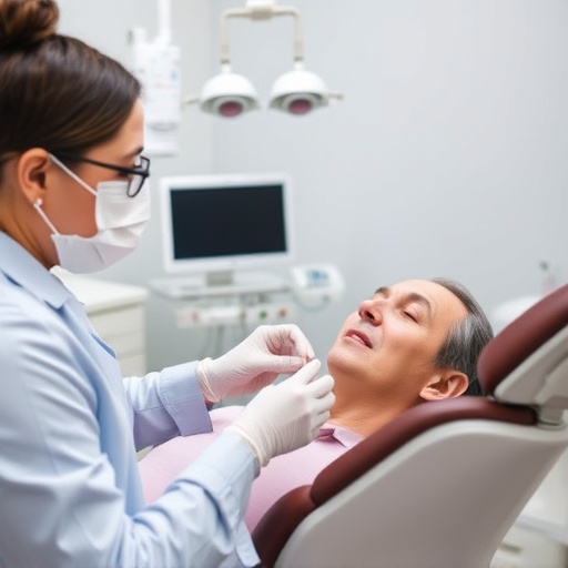 sedation dentistry