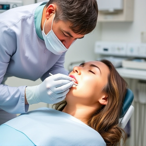 sedation dentistry