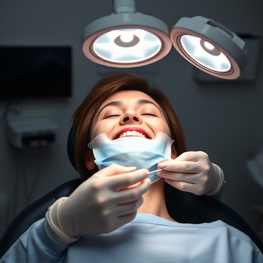 sedation dentistry