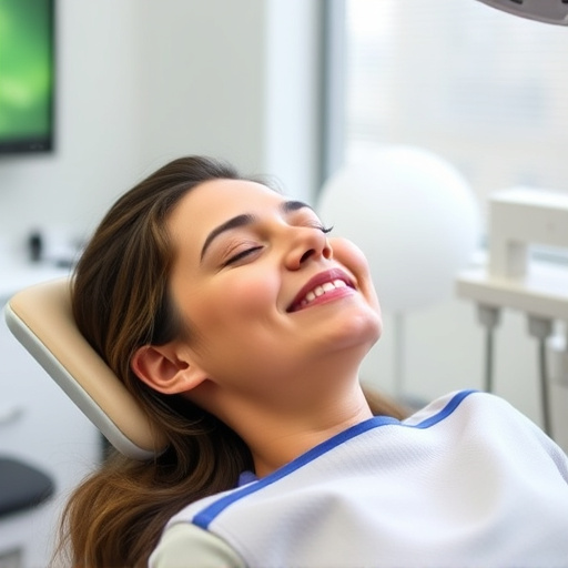 Experience Painless Dentistry: Embrace Regular Checkups