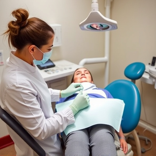 sedation dentistry
