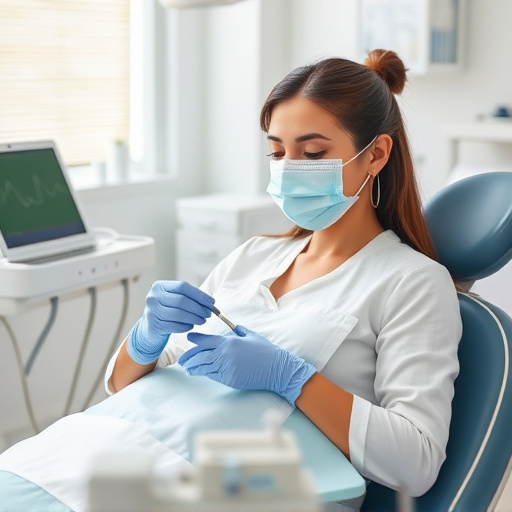sedation dentistry