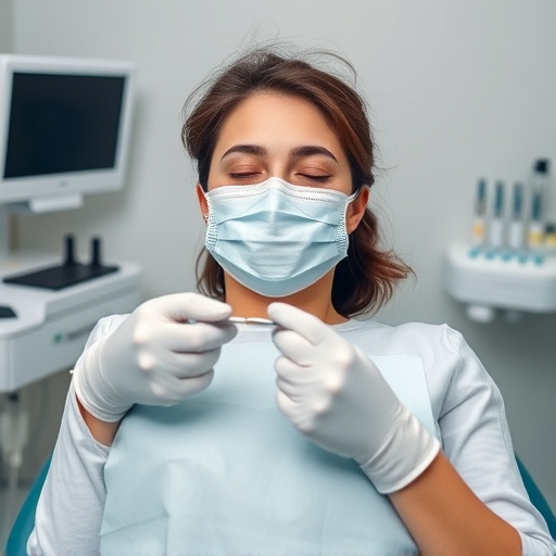sedation dentistry