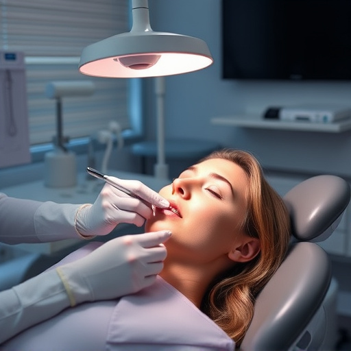 sedation dentistry